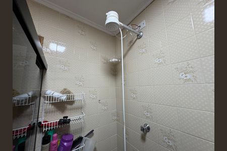 Casa à venda com 115m², 2 quartos e 2 vagas Casa à venda com 115m², 2 quartos e 2 vagasBanheiro