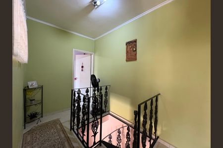 Casa à venda com 115m², 2 quartos e 2 vagas Casa à venda com 115m², 2 quartos e 2 vagasCorredor dos quartos