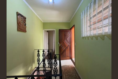 Casa à venda com 115m², 2 quartos e 2 vagas Casa à venda com 115m², 2 quartos e 2 vagasCorredor dos quartos