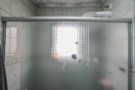 Casa à venda com 150m², 3 quartos e 2 vagas Casa à venda com 150m², 3 quartos e 2 vagasBanheiro Corredor