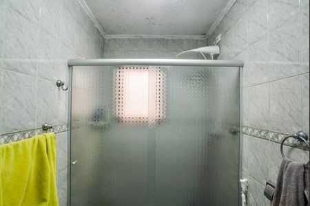 Casa à venda com 150m², 3 quartos e 2 vagas Casa à venda com 150m², 3 quartos e 2 vagasBanheiro da Suíte