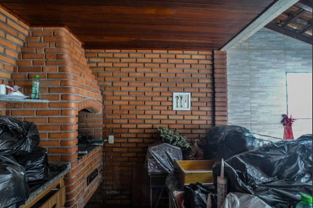 Casa à venda com 150m², 3 quartos e 2 vagas Casa à venda com 150m², 3 quartos e 2 vagasÁrea gourmet