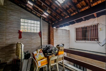 Casa à venda com 150m², 3 quartos e 2 vagas Casa à venda com 150m², 3 quartos e 2 vagasÁrea gourmet