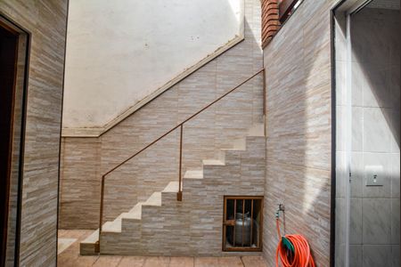 Casa à venda com 150m², 3 quartos e 2 vagas Casa à venda com 150m², 3 quartos e 2 vagasÁrea de Serviço