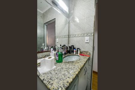 Casa à venda com 150m², 3 quartos e 2 vagas Casa à venda com 150m², 3 quartos e 2 vagasBanheiro da Suíte