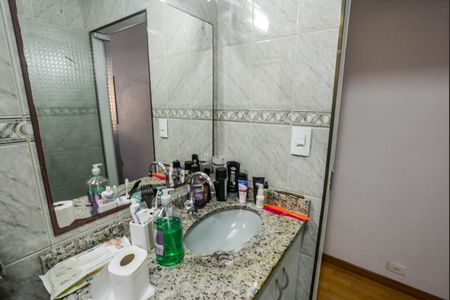 Casa à venda com 150m², 3 quartos e 2 vagas Casa à venda com 150m², 3 quartos e 2 vagasBanheiro da Suíte