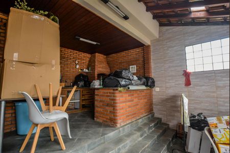 Casa à venda com 150m², 3 quartos e 2 vagas Casa à venda com 150m², 3 quartos e 2 vagasÁrea gourmet