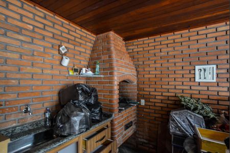 Casa à venda com 150m², 3 quartos e 2 vagas Casa à venda com 150m², 3 quartos e 2 vagasÁrea gourmet