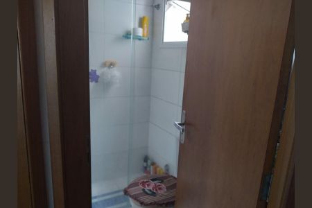 Apartamento à venda com 2 quartos, 50m² em Vila Francisco Matarazzo, Santo André