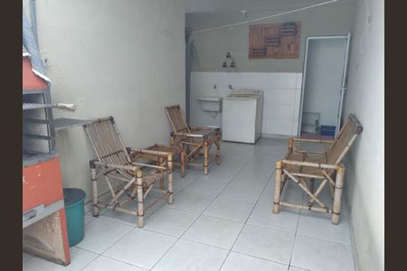 Apartamento à venda com 2 quartos, 50m² em Vila Francisco Matarazzo, Santo André