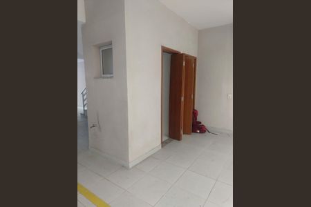 Apartamento à venda com 2 quartos, 50m² em Vila Francisco Matarazzo, Santo André