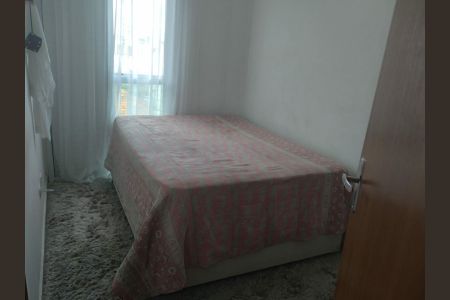 Apartamento à venda com 2 quartos, 50m² em Vila Francisco Matarazzo, Santo André