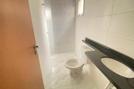 Apartamento à venda com 42m², 2 quartos e 1 vaga