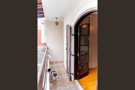 Casa à venda com 125m², 3 quartos e 2 vagas