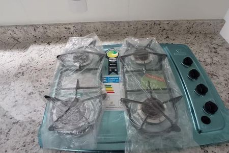 Apartamento à venda com 107m², 2 quartos e 2 vagas