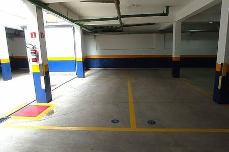 Apartamento à venda com 107m², 2 quartos e 2 vagas