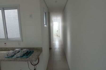 Apartamento à venda com 107m², 2 quartos e 2 vagas