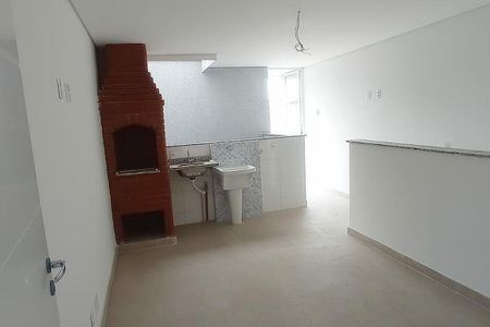 Apartamento à venda com 107m², 2 quartos e 2 vagas