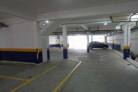 Apartamento à venda com 107m², 2 quartos e 2 vagas