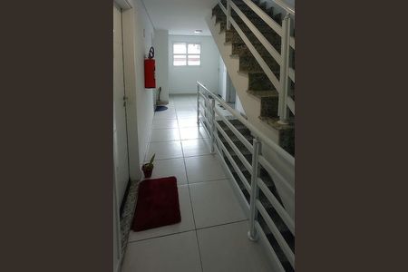 Apartamento à venda com 107m², 2 quartos e 2 vagas