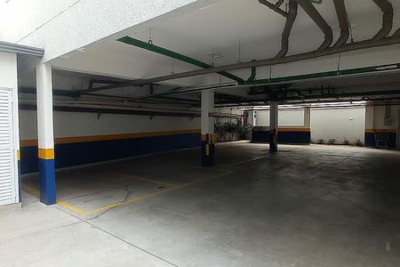 Apartamento à venda com 107m², 2 quartos e 2 vagas