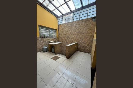 Casa à venda com 160m², 3 quartos e 3 vagas
