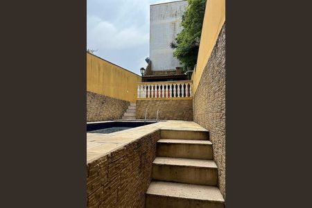 Casa à venda com 160m², 3 quartos e 3 vagas
