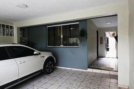 Casa à venda com 115m², 3 quartos e 2 vagas