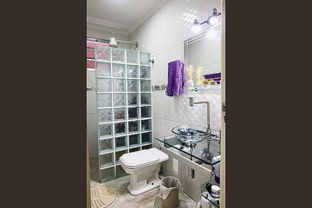 Casa à venda com 115m², 3 quartos e 2 vagas