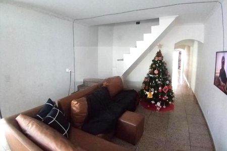 Casa à venda com 140m², 3 quartos e 4 vagas