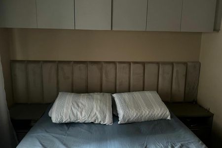 Apartamento à venda com 41m², 2 quartos e 1 vaga