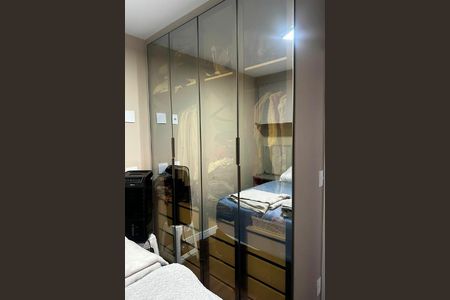 Apartamento à venda com 41m², 2 quartos e 1 vaga