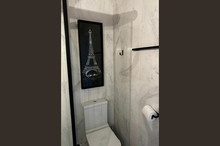 Apartamento à venda com 41m², 2 quartos e 1 vaga