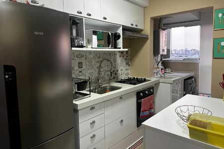Apartamento à venda com 41m², 2 quartos e 1 vaga