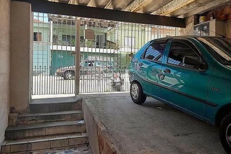 Casa à venda com 150m², 3 quartos e 1 vaga