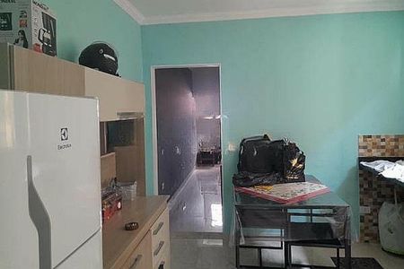 Casa à venda com 150m², 3 quartos e 1 vaga