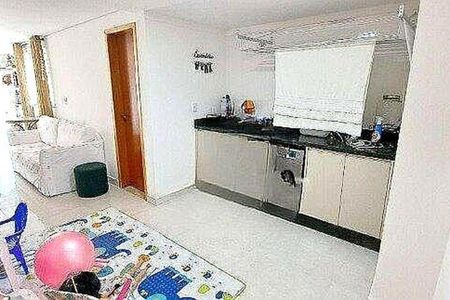 Apartamento à venda com 112m², 2 quartos e 2 vagas