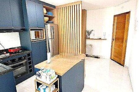 Apartamento à venda com 112m², 2 quartos e 2 vagas
