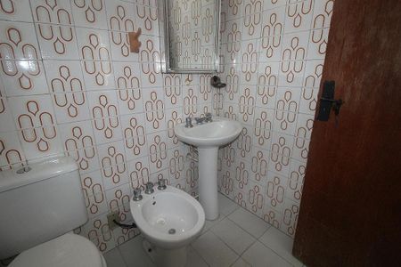 Casa à venda com 125m², 3 quartos e 3 vagas