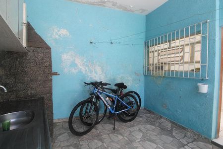Casa à venda com 125m², 3 quartos e 3 vagas