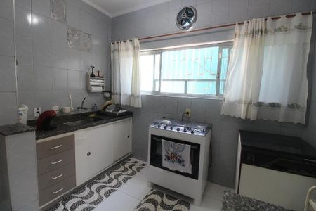 Casa à venda com 125m², 3 quartos e 3 vagas