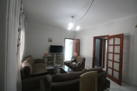 Casa à venda com 125m², 3 quartos e 3 vagas