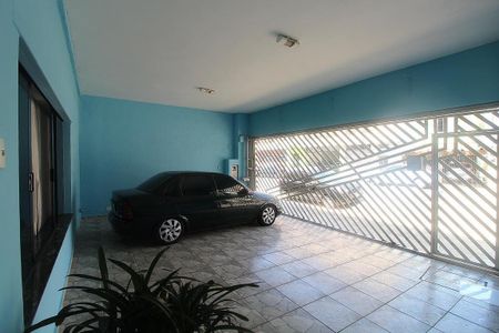 Casa à venda com 125m², 3 quartos e 3 vagas