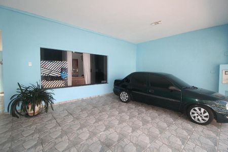 Casa à venda com 125m², 3 quartos e 3 vagas