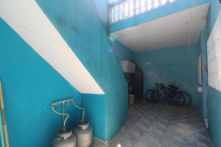 Casa à venda com 125m², 3 quartos e 3 vagas