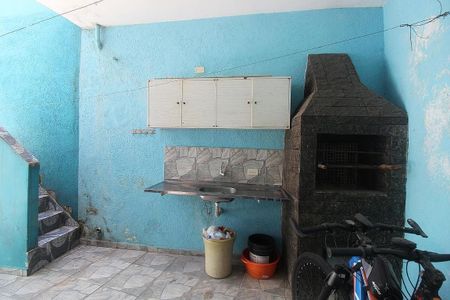 Casa à venda com 125m², 3 quartos e 3 vagas