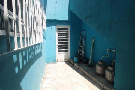 Casa à venda com 125m², 3 quartos e 3 vagas