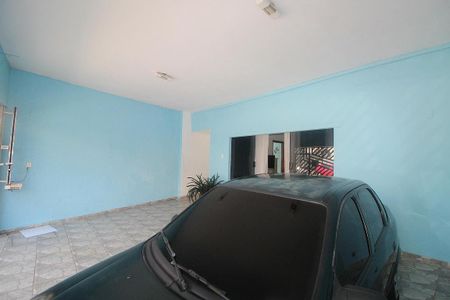 Casa à venda com 125m², 3 quartos e 3 vagas