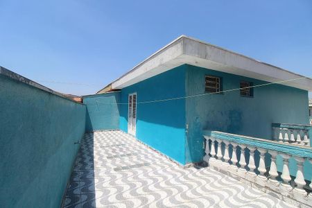Casa à venda com 125m², 3 quartos e 3 vagas