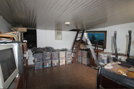 Casa à venda com 4 quartos, 364m² em Vila Marina, Santo André